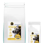 Croquettes Peptide+ &ndash; Vitalit&eacute; Hypoallerg&eacute;nique &ndash; Chien Tout &Acirc;ge