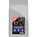 Croquettes Low Grain &ndash; Saumon avec de la Pomme de Terre &ndash; Chien Adulte