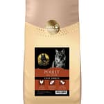Croquettes Chat Adulte Low Grain &ndash; Poulet & Riz