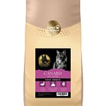 Croquettes Low Grain Canard & Riz pour Chat Adulte
