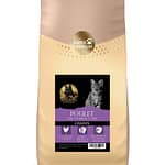 Croquettes Chaton Low Grain &ndash; Poulet avec Poisson et Riz