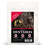 Friandises Dentaires &ndash; Sans C&eacute;r&eacute;ales &ndash; 70g