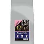 Croquettes Low Grain &ndash; Saumon avec Pomme de Terre &ndash; Chien Adulte Petite Race