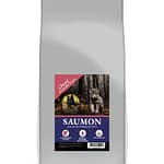 Croquettes Low Grain &ndash; Saumon avec Pomme de Terre &ndash; Chiot Grande Race