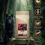 Arkanys-Sans-Cereales-petite-race-Dinde