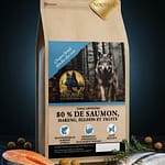 WILDNESS80 saumon ARKANYS
