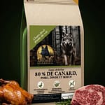 WILDERNESS80 Arkanys canard