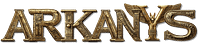 Arkanys