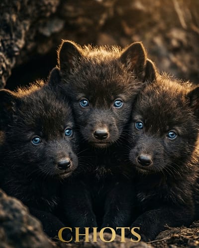 Chiots