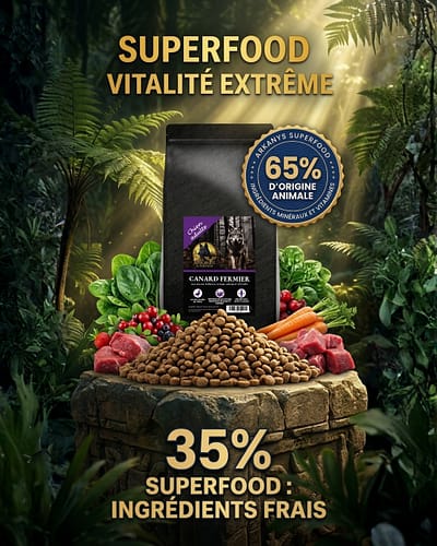 Superfood 65