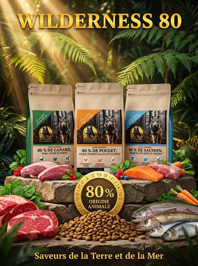 Wilderness 80