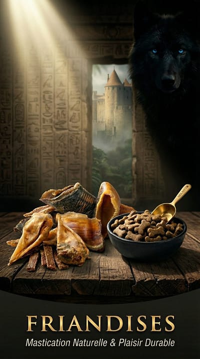 Friandises