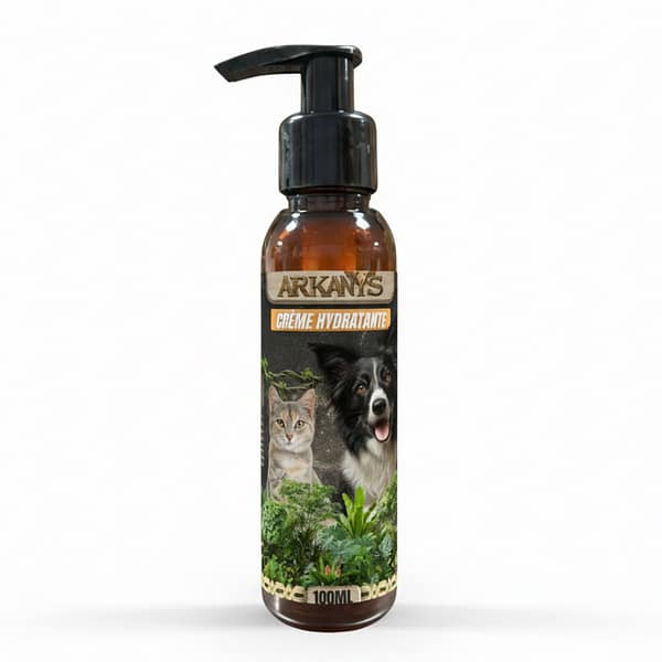 Cr&egrave;me Hydratante