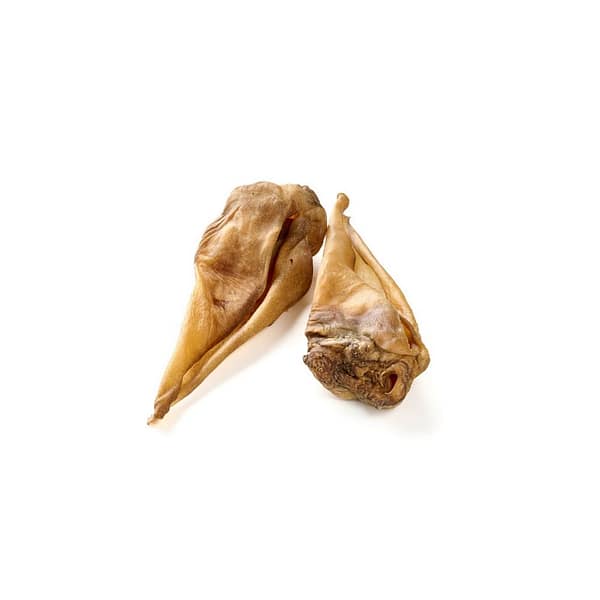 Oreille de Cochon XXL &ndash; 1 Pi&egrave;ce