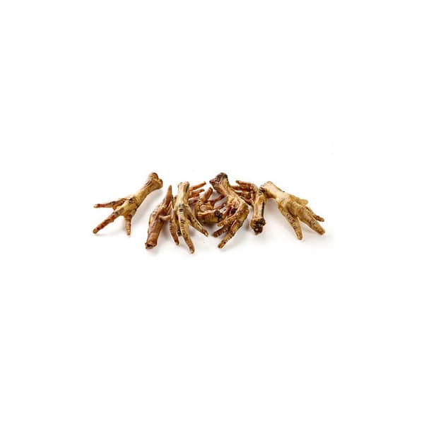 Pattes de Poulet &ndash; 250g