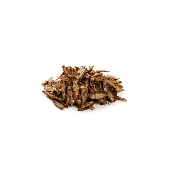 Harengs S&eacute;ch&eacute;s &ndash; 500g